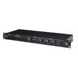 Warm Audio - WATB12B - "tone Beast" Tone Shaping Mic Pre, Black