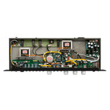 Warm Audio - WATB12B - "tone Beast" Tone Shaping Mic Pre, Black