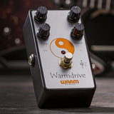 Warm Audio - WAWD - Amp-in-a-box Overdrive Pedal