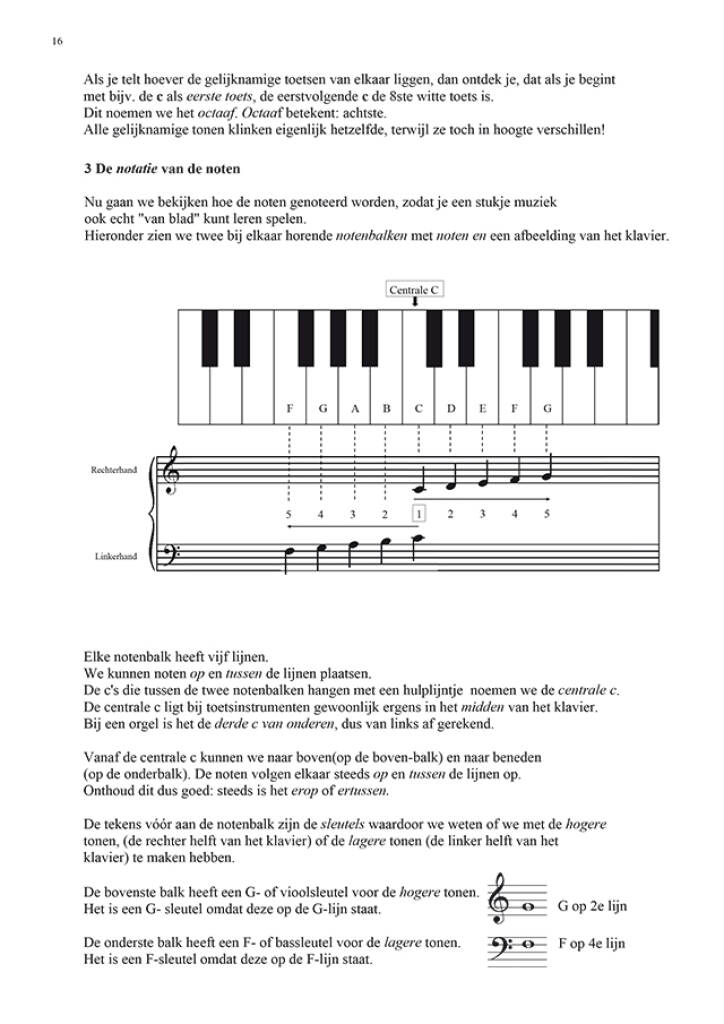 Ingelse: Organo Pleno (Methode Voor Kerkorgel 1)