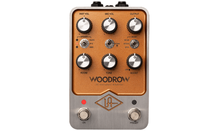 ua - Woodrow '55 Instrument Amplifier