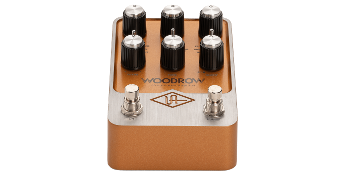 Universal Audio – GPM-WDR - Processor