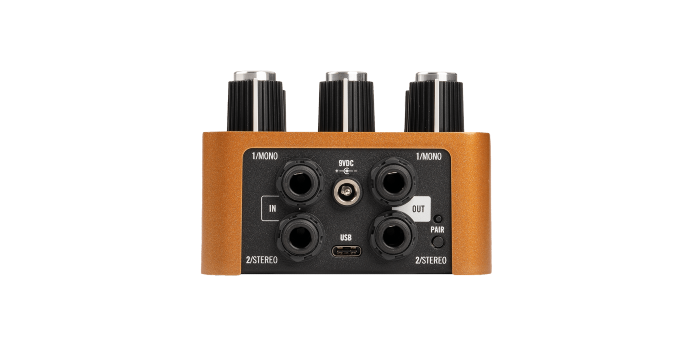 Universal Audio – GPM-WDR - Processor