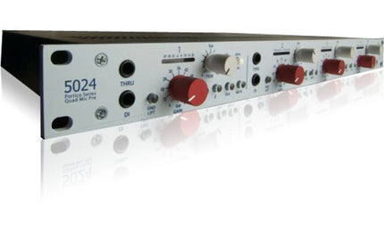 rupert-neve-designs - Portico 5024