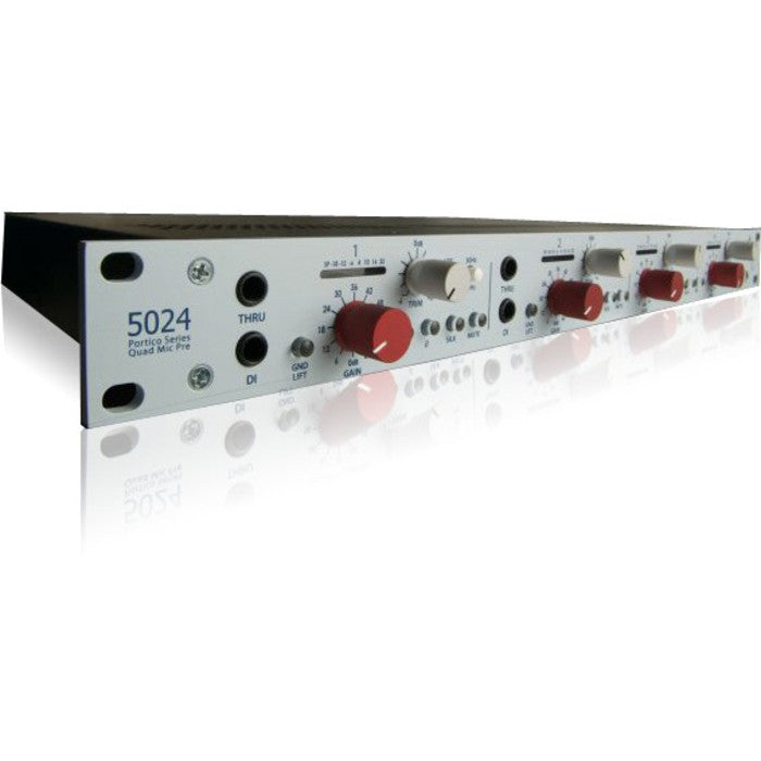 rupert-neve-designs - Portico 5024