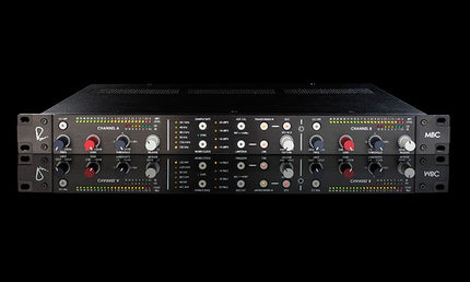 rupert-neve-designs - Portico II Master Buss Converter