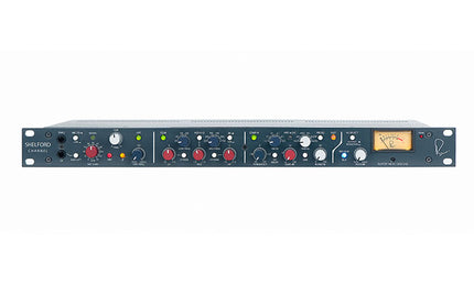 rupert-neve-designs - Shelford Channel