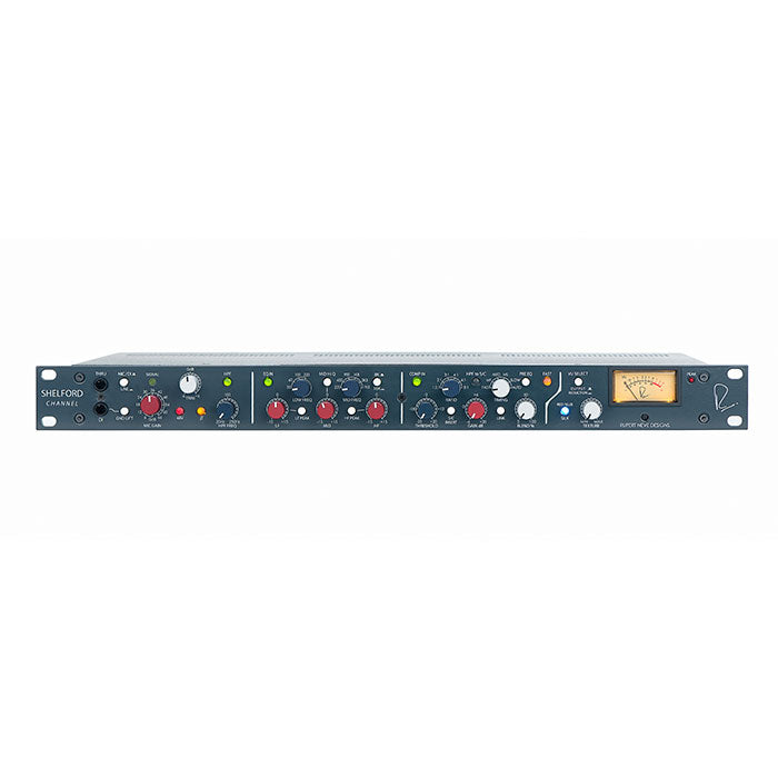 rupert-neve-designs - Shelford Channel