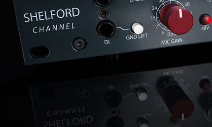 rupert-neve-designs - Shelford Channel