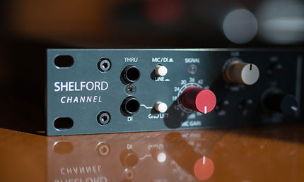 rupert-neve-designs - Shelford Channel