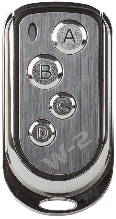 Antari - B04883 - Wireless Remote Set