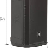 JBL – JBLPRX908 –  Active Speaker