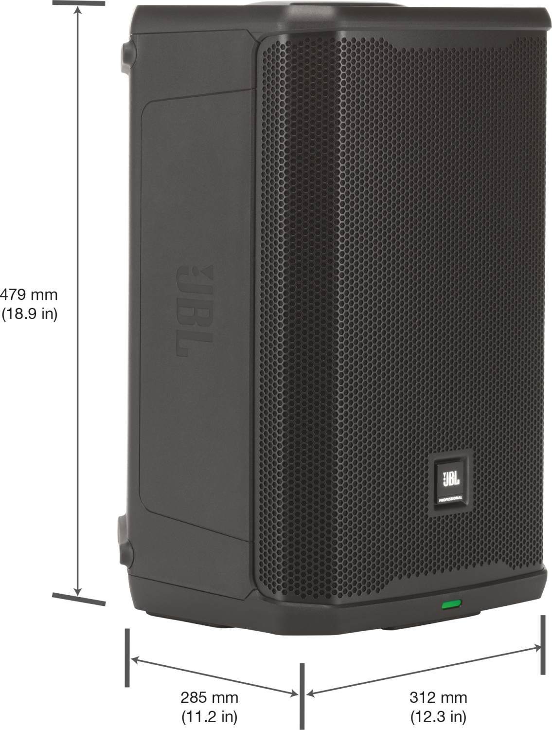 JBL – JBLPRX908 –  Active Speaker