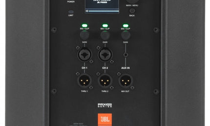 JBL – JBLPRX908 –  Active Speaker