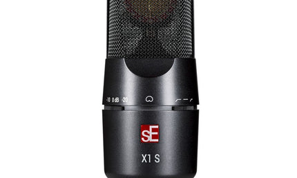 se-electronics - X1 S