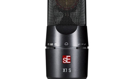 se-electronics - X1 S Vocal Pack