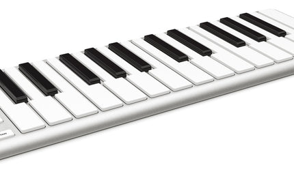 ESI Audio - ESIXKEY25AIR - Ultra-thin 25-key Wireless Keyboard