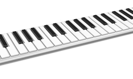 ESI Audio - ESIXKEY37AIR - Ultra-thin 37-key Wireless Keyboard