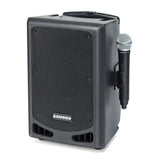 Samson - KRXP208W - Rechargeable Portable PA with Handheld Wireless System and Bluetooth®