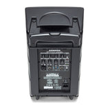 Samson - KRXP208W - Rechargeable Portable PA with Handheld Wireless System and Bluetooth®