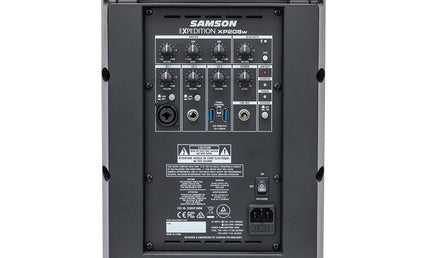 samson - Expedition XP208w