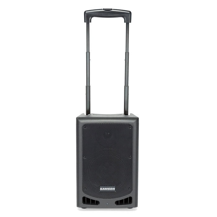 Samson - KRXP208W - Rechargeable Portable PA with Handheld Wireless System and Bluetooth®