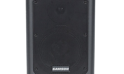 samson - Expedition XP208w