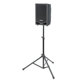 Samson - KRXP208W - Rechargeable Portable PA with Handheld Wireless System and Bluetooth®