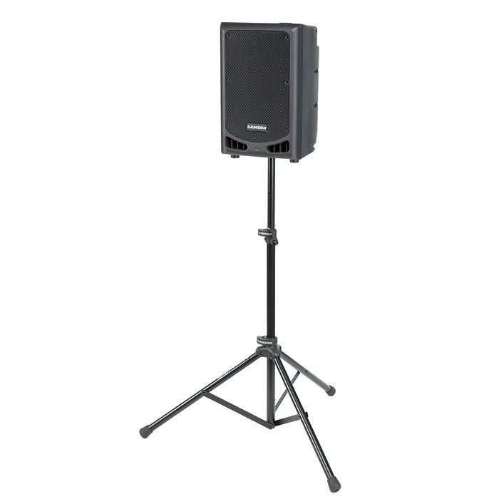 Samson - KRXP208W - Rechargeable Portable PA with Handheld Wireless System and Bluetooth®