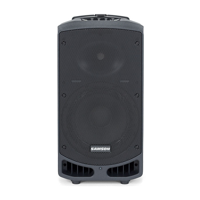 Samson - KRXP310W/G - Rechargeable Portable PA with Handheld Wireless System and Bluetooth®