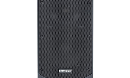 samson - Expedition XP310w (G-band)