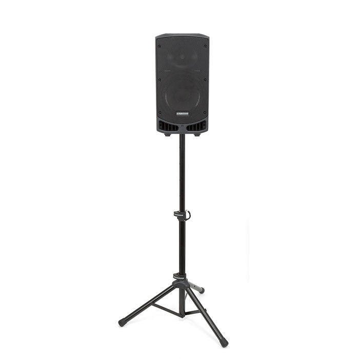 Samson - KRXP310W/G - Rechargeable Portable PA with Handheld Wireless System and Bluetooth®