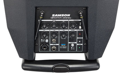 samson - Expedition XP310w (G-band)