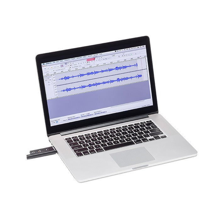 Samson - KRXPD2HS - Headset USB digital wireless system