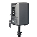 Samson - KRXPD2HS - Headset USB digital wireless system