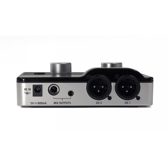 Samson - XPD2MPR - Dual-Channel Digital Wireless System
