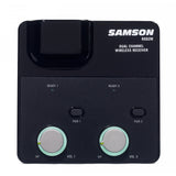 Samson - XPD2MPR - Dual-Channel Digital Wireless System