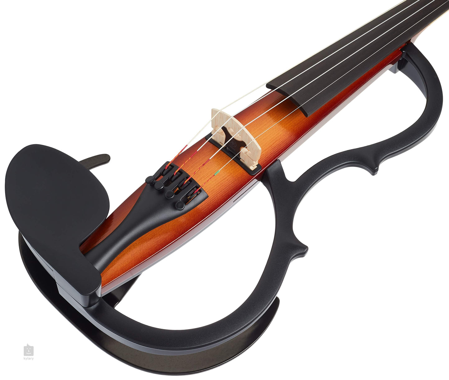 Yamaha SV-250 Silent Violin Pro