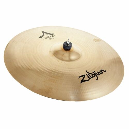 Zildjian A Custom 20" Ping Ride