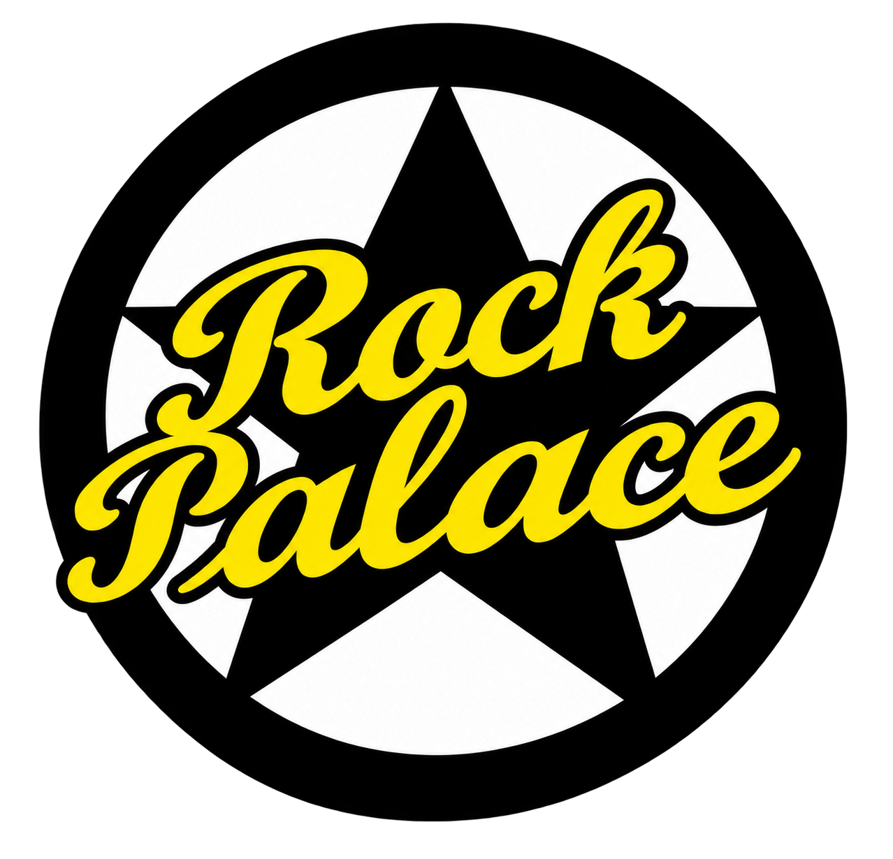 Rock Palace
